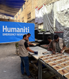 Feeding Families in Gaza – March 2026